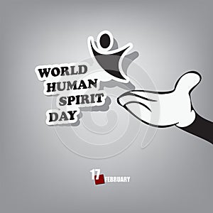 World Human Spirit Day
