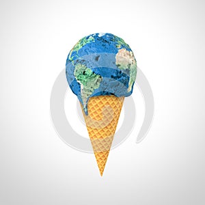 World ice cream