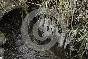 World Of Ice - Frozen Brook