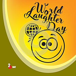 World Laughter Day