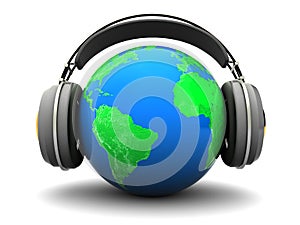 World listening