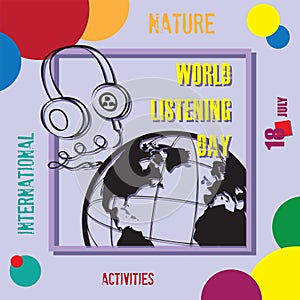 World Listening Day