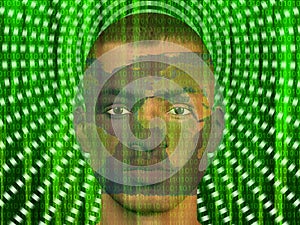 World Man Binary Streaming