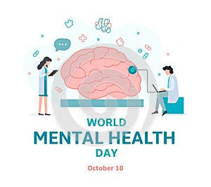 World mental health day