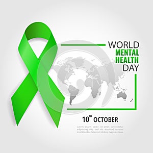 World Mental Health Day