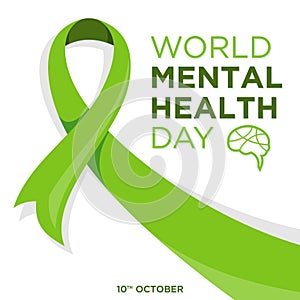 World Mental Health Day is observed every year