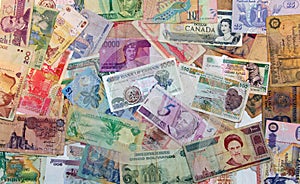 World money