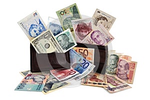 World Money currency