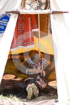 World Mongolians Convention