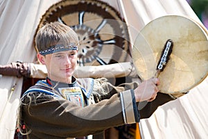 World Mongolians Convention