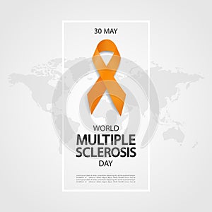 World Multiple Sclerosis Day