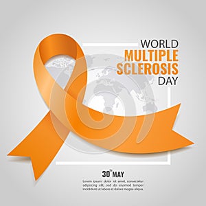 World Multiple Sclerosis Day