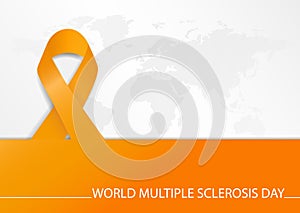 World Multiple Sclerosis Day