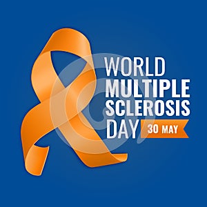 World Multiple Sclerosis Day