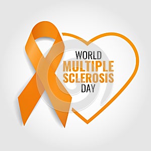 World Multiple Sclerosis Day