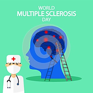 World multiple sclerosis day