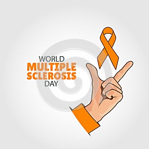 World Multiple Sclerosis Day