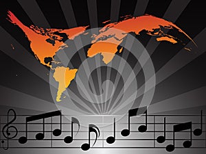 World Music