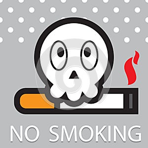 World No Tobacco Day vector