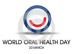 World oral health day