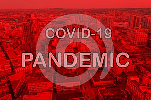 World pandemic