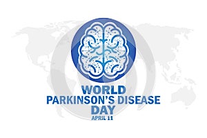 World Parkinson\'s Disease Day