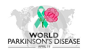 World Parkinson\'s disease Day observed on 11th April Holiday