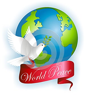 World Peace