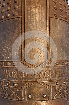 World Peace Bell