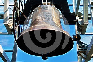 World Peace Bell