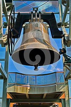 World Peace Bell