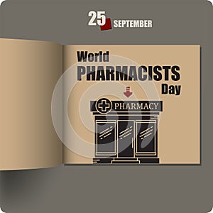 World Pharmacists Day