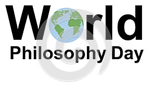 World Philosophy Day