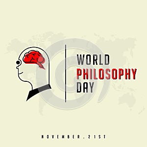 World Philosophy Day