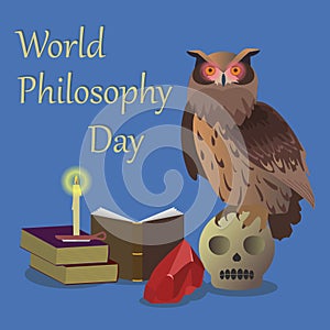 World Philosophy Day