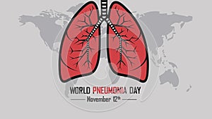 World Pneumonia Day