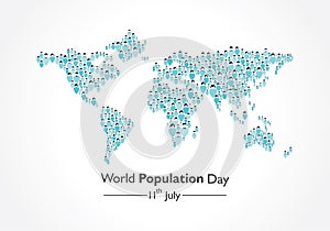 World Population Day observed on 11th July