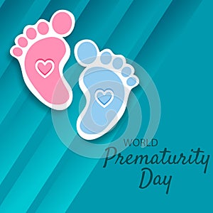 World Prematurity Day