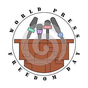 World Press Freedom Day