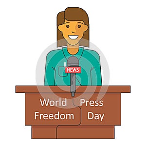 World Press Freedom Day