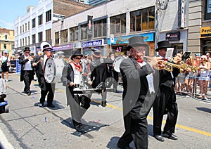 World Pride Parade 2014