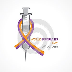 World Psoriasis Day observed on 29th October