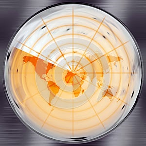 World Radar