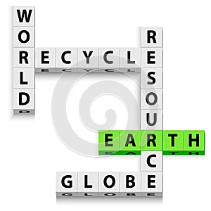 World recycle