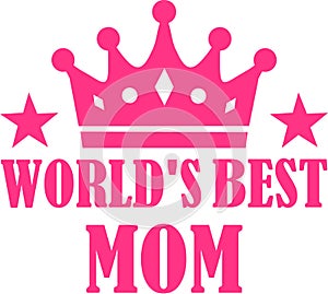 World`s best Mom