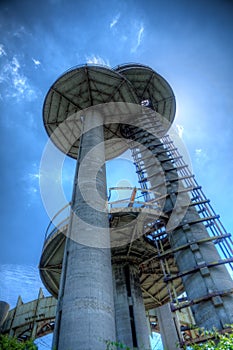 World's Fair Observation Towers