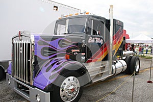 World's Fastest Truck