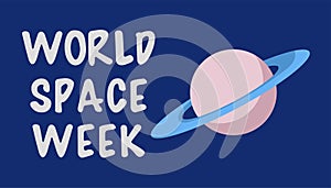 World Space Week