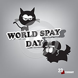 World Spay Day