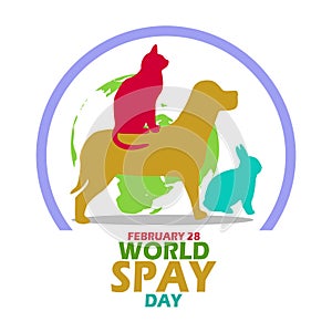 World Spay Day